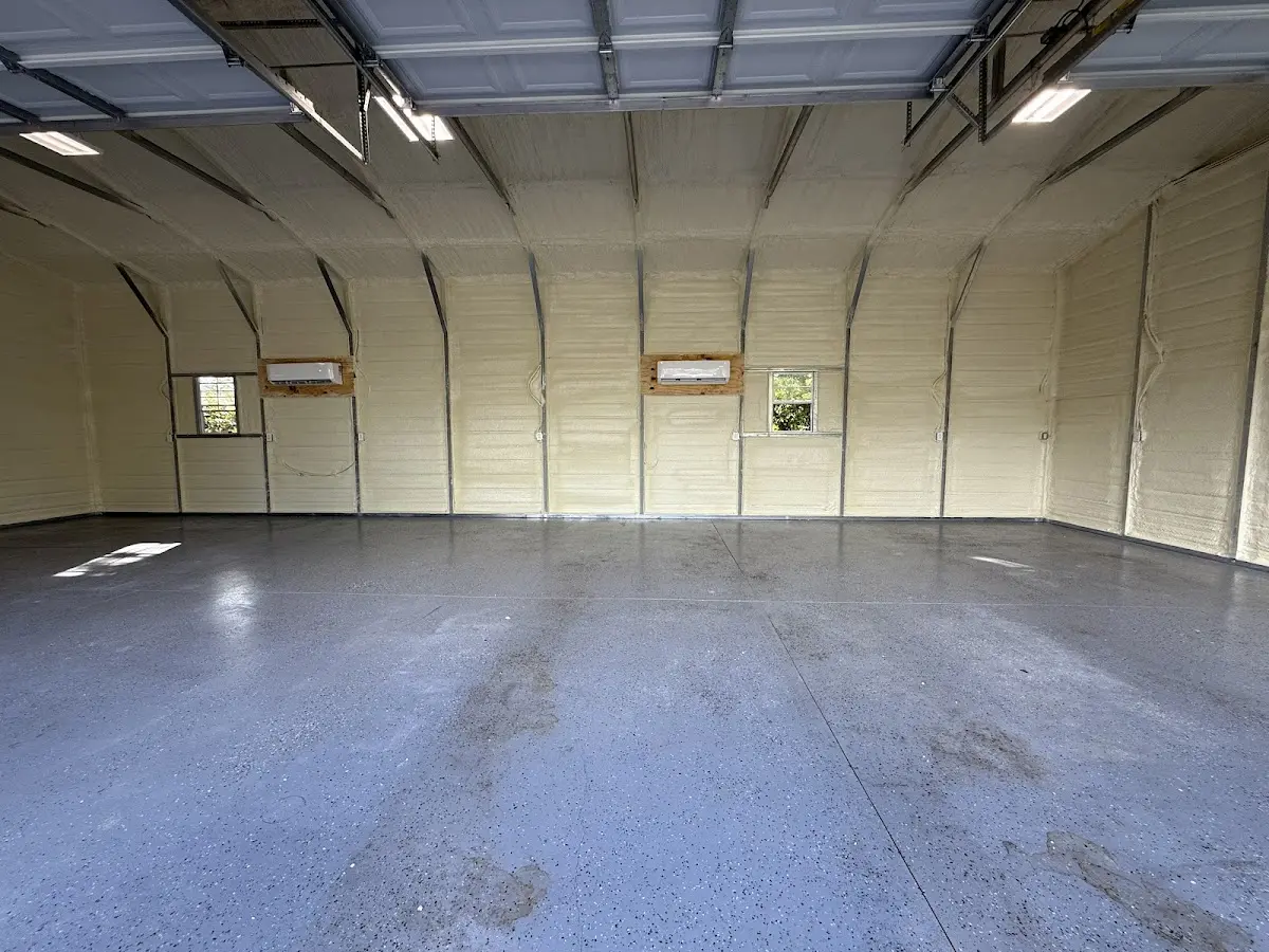 Metal Roof Coating in Windsor, MI